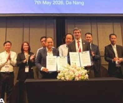 Vietnamese Ministries Back Vietnam’s First International Sustainable Aviation Fuel (SAF) Summit