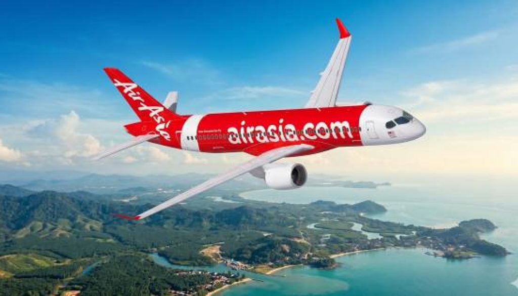 AirAsia orders 150 Airbus A220 aircraft powered by RTX’s Pratt & Whitney GTF engines