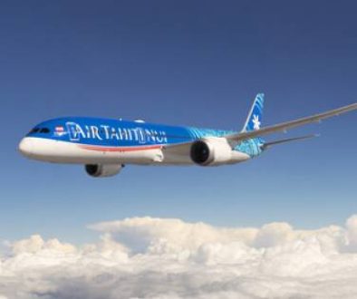 Air Tahiti Nui Launches New Tiare Specialist Program for Travel Advisors