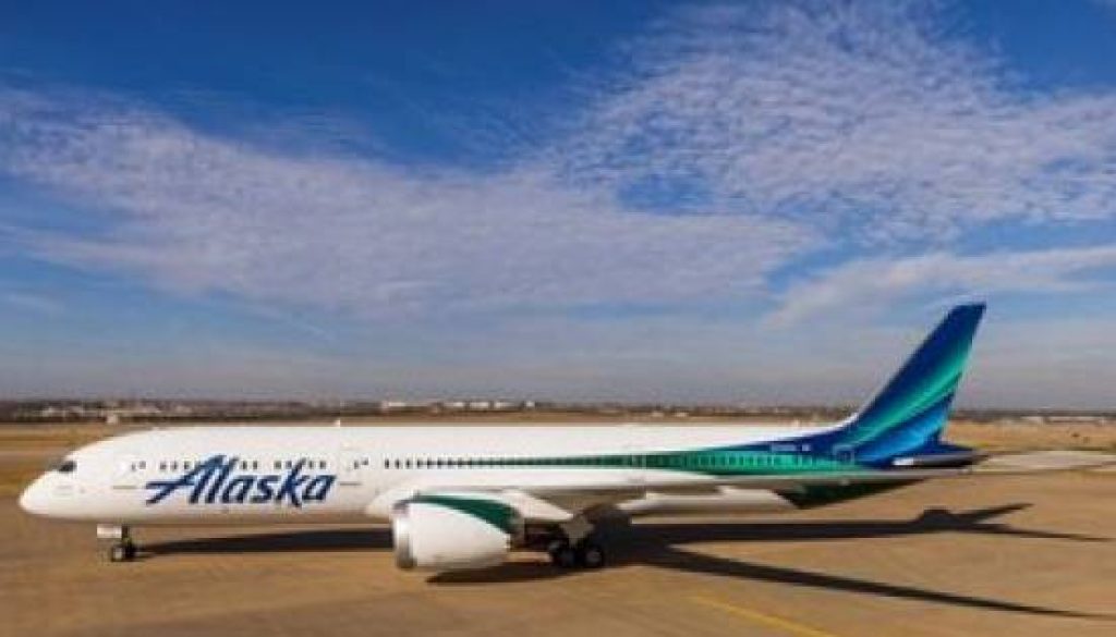 Alaska Airlines advances global expansion with launch of new European routes