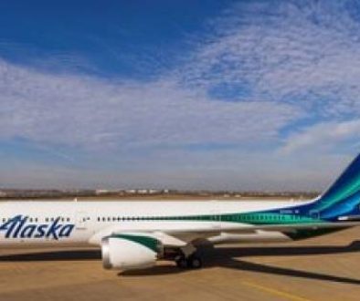 Alaska Airlines advances global expansion with launch of new European routes