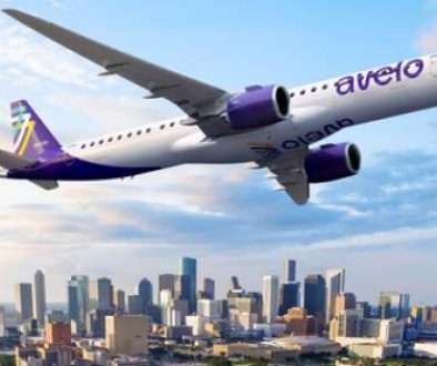 Avelo Airlines Celebrates Fifth Anniversary