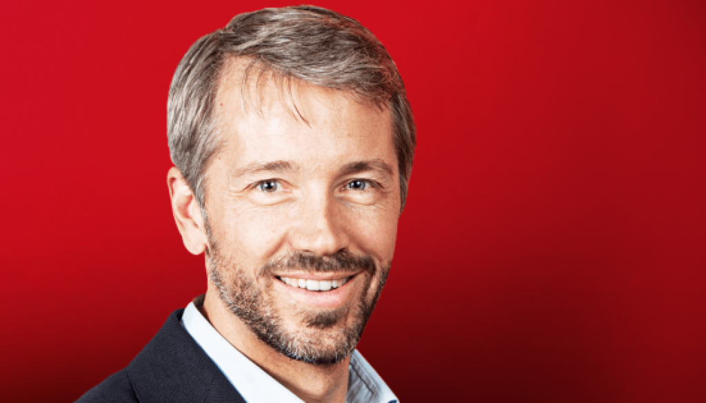 Virgin Atlantic Announces Chairman Transition