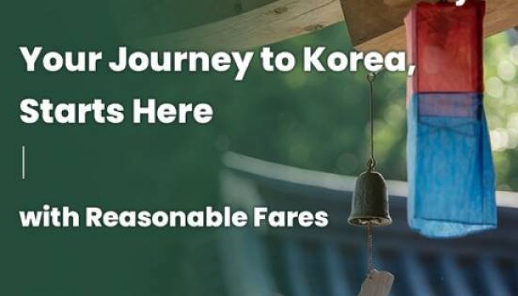 T’way Air Makes Korea More Accessible on All European Routes