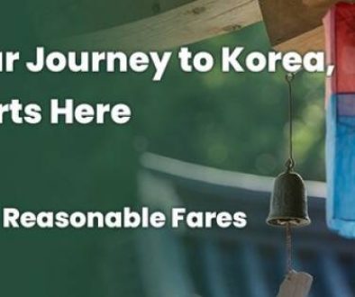 T’way Air Makes Korea More Accessible on All European Routes