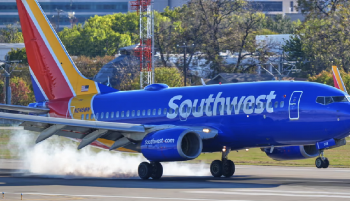 SOUTHWEST AIRLINES PREPARED TO ASSIST SPIRIT AIRLINES’ CUSTOMERS FACING TRAVEL DISRUPTION