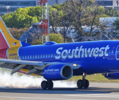 SOUTHWEST AIRLINES PREPARED TO ASSIST SPIRIT AIRLINES’ CUSTOMERS FACING TRAVEL DISRUPTION