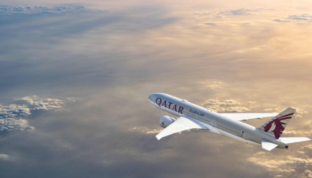 Qatar Airways Resumes Operations to Iraq