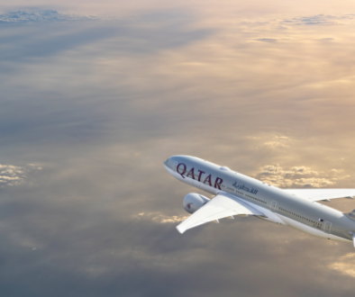 Qatar Airways Resumes Operations to Iraq