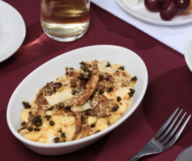 VIRGIN ATLANTIC SERVES UP FRESH SPRING/SUMMER 2026 MENU