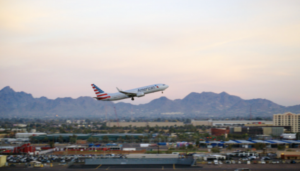 American Airlines is ready for a record-breaking summer travel season in 2026