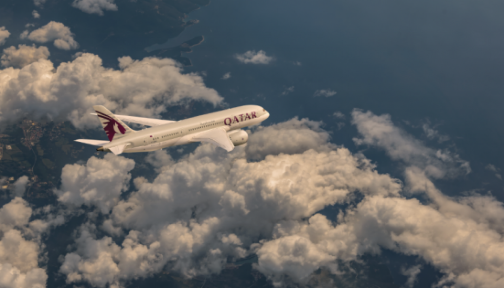 Qatar Airways Resumes Operations to Abu Dhabi, United Arab Emirates