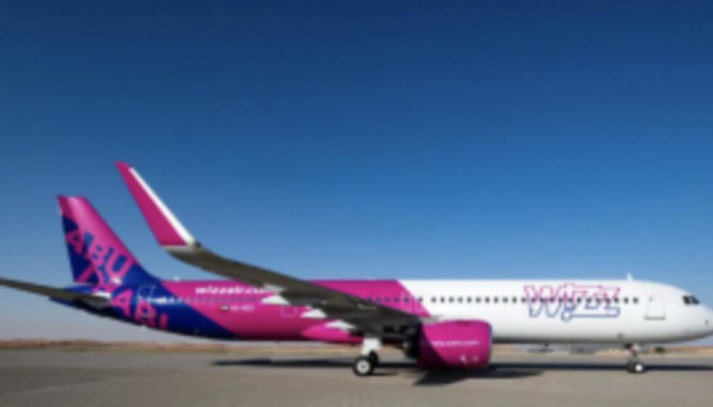 WIZZ AIR STRENGTHENS ITS POSITION AS EUROPE’S RELIABLE AIRLINE WITH STRONG OPERATIONAL PERFORMANCE