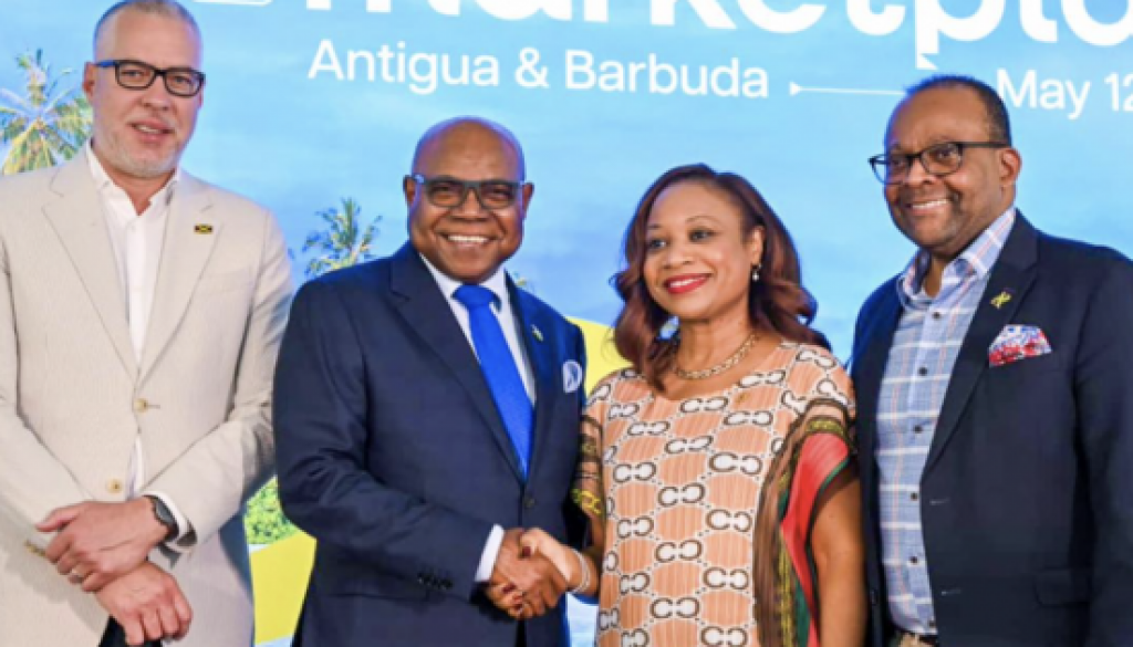 Jamaica to Host 2nd CTO Air Connectivity Summit Next February