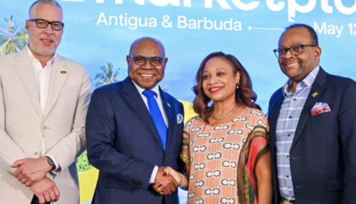 Jamaica to Host 2nd CTO Air Connectivity Summit Next February