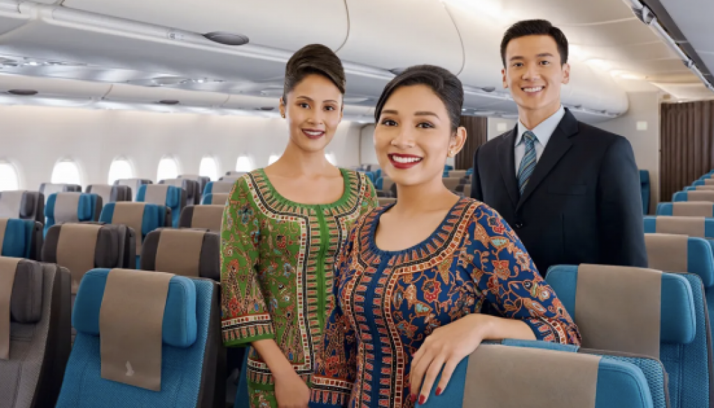 Singapore Airlines To Increase Amsterdam Frequencies In the 2026 Northern Summer Season