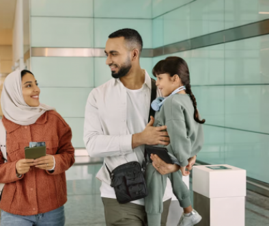 Etihad Airways Makes Eid al-Adha and Summer Travel Easier with Rewards & Smart Check in