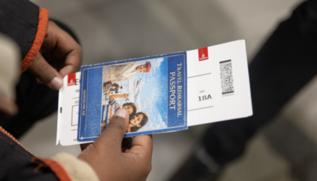 Emirates Expands Global Travel Rehearsal Programme to Madagascar