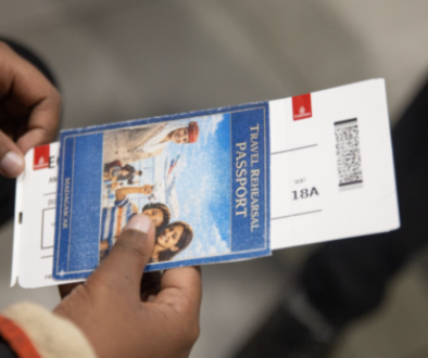 Emirates Expands Global Travel Rehearsal Programme to Madagascar