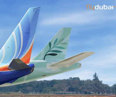 flydubai and Cyprus Airways announce interline partnership to expand global connectivity