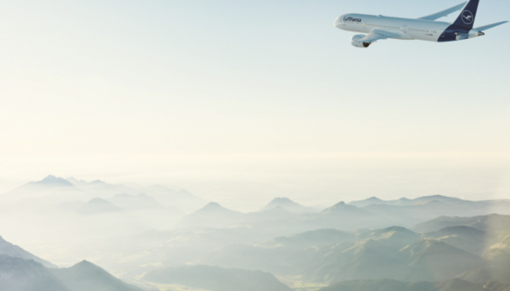 Lufthansa Group expands climate protection portfolio