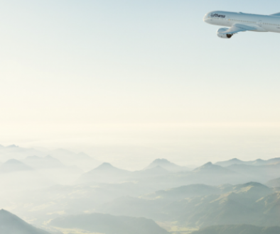 Lufthansa Group expands climate protection portfolio