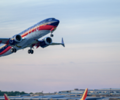 Southwest Airlines bringing ‘Independence One’ to EAA AirVenture Oshkosh 2026