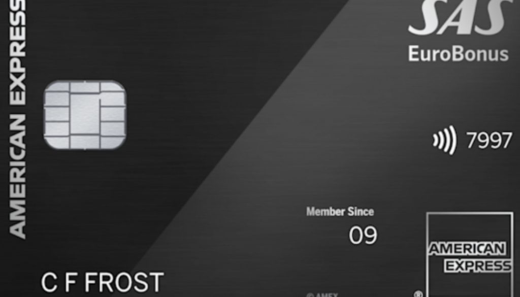 SAS launches its own business credit card program