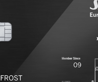 SAS launches its own business credit card program