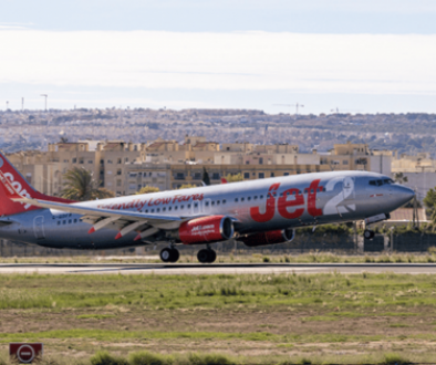 Jet2 says ‘this summer is on’ as it restates confidence in the supply of jet fuel