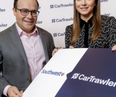 Southwest Airlines Selects CarTrawler to Power Enhanced Car Rental Experience