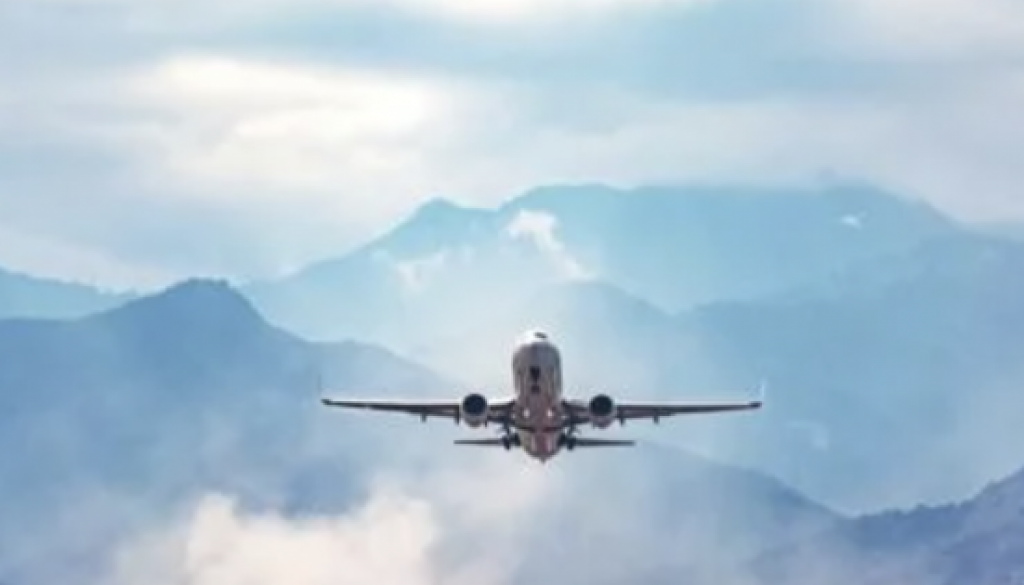 Middle East War Leads to 3.4% Fall in Air Passenger Demand in April