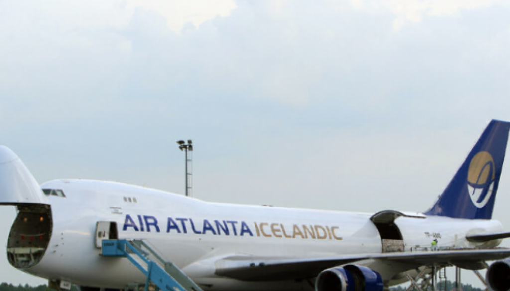 Atlas Air Worldwide Announces Strategic Investment in Air Atlanta