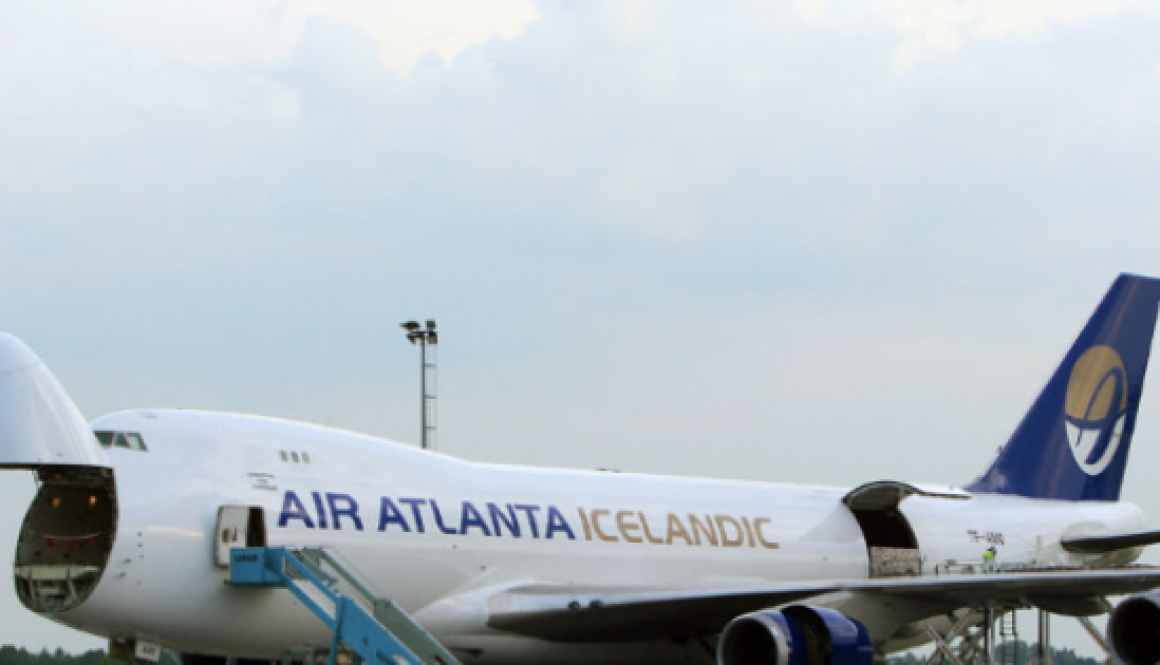 Atlas Air Worldwide Announces Strategic Investment in Air Atlanta