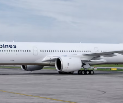 Philippine Airlines Welcomes Arrival of Second Airbus A350-1000