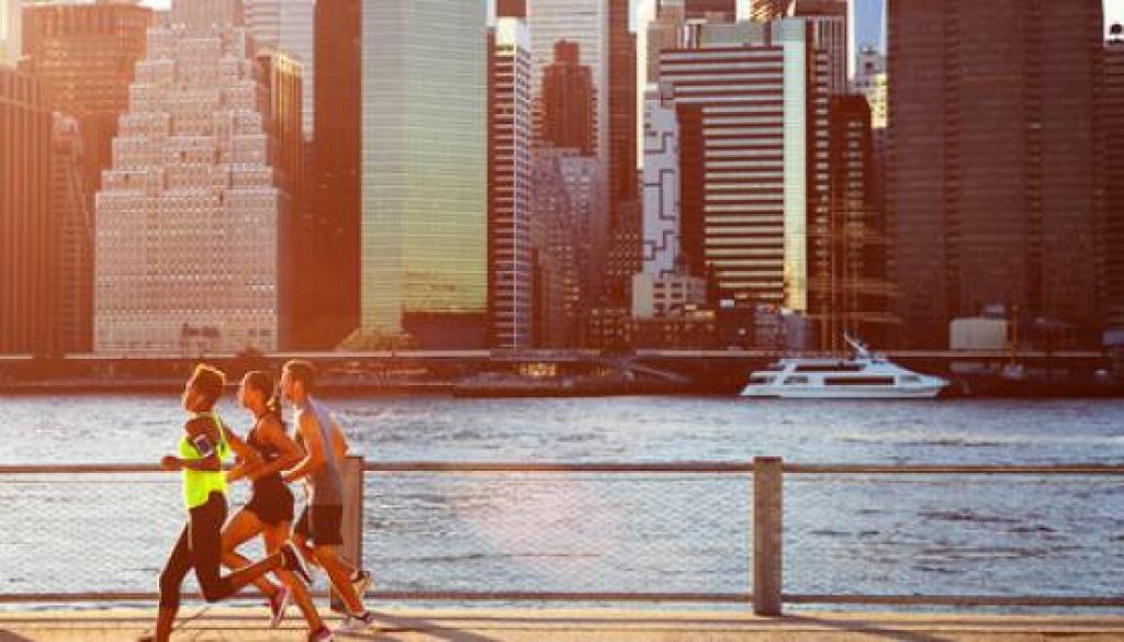 Virgin Atlantic Launches Challenge on Strava to Turn Movement into Premium Travel Experiences