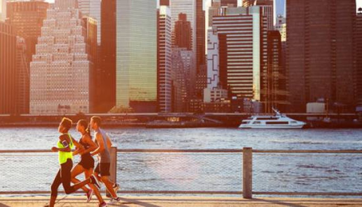 Virgin Atlantic Launches Challenge on Strava to Turn Movement into Premium Travel Experiences