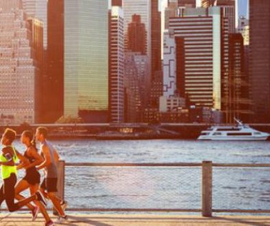 Virgin Atlantic Launches Challenge on Strava to Turn Movement into Premium Travel Experiences