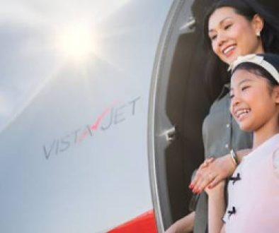 VISTAJET UNVEILS SUMMER PRIVATE WORLD COLLECTION 2026