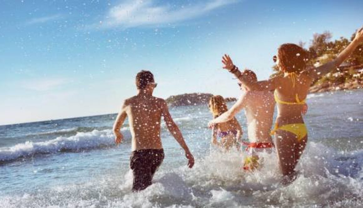Summer takes off: Three brand new Aer Lingus routes take to the skies