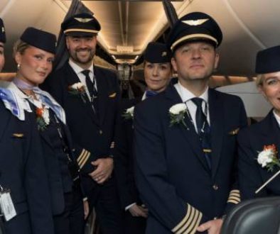 Icelandair takes flight to Venice