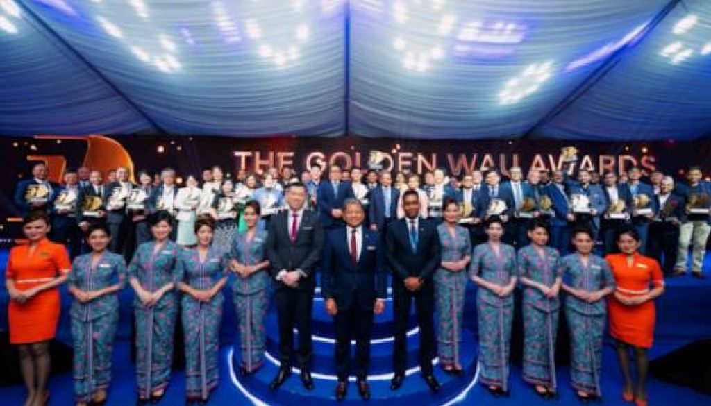 Malaysia Airlines Brings Malaysia’s Largest Airline Trade Summit to Sabah