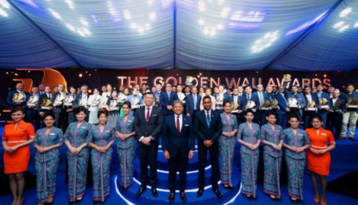 Malaysia Airlines Brings Malaysia’s Largest Airline Trade Summit to Sabah