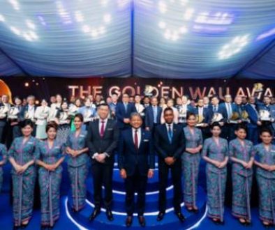 Malaysia Airlines Brings Malaysia’s Largest Airline Trade Summit to Sabah