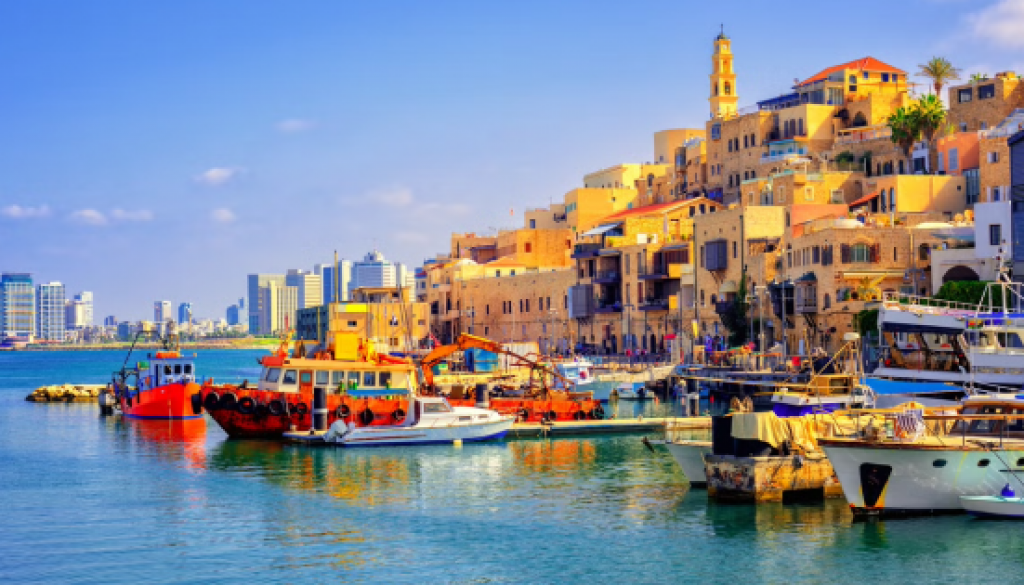 Wizz Air confirms the return of all operations to Tel Aviv from 28th May