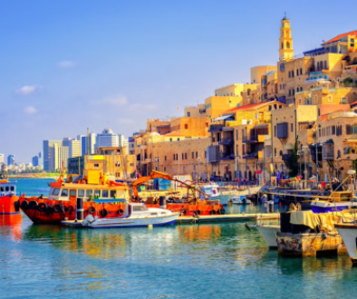 Wizz Air confirms the return of all operations to Tel Aviv from 28th May