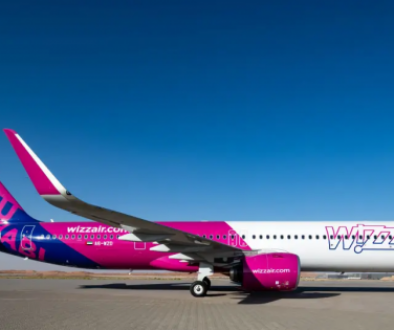WIZZ AIR CELEBRATES DELIVERY OF ITS 200TH AIRBUS A320NEO FAMILY AIRCRAFT